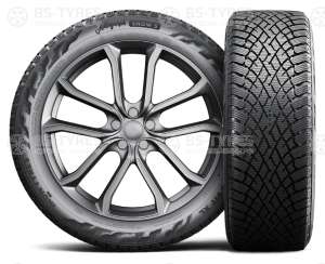Ikon (Nokian Tyres) Autograph Snow 5 235/45 R18 98T