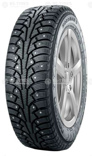 Ikon Nordman 5 155/70 R13 75T
