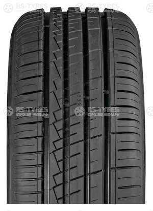 Ikon (Nokian Tyres) Autograph Eco 3 205/60 R16 96V