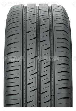 Ikon (Nokian Tyres) Autograph Eco C3 225/55 R17C 109/107H