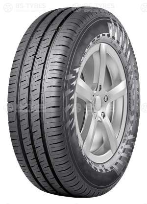 Ikon (Nokian Tyres) Autograph Eco C3 225/55 R17C 109/107H