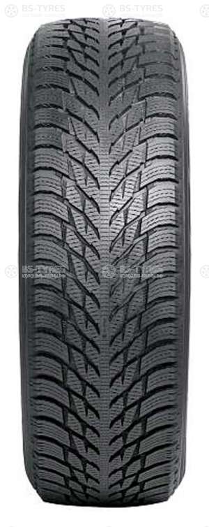 Ikon (Nokian Tyres) Autograph Snow 3 SUV 255/55 R19 111R