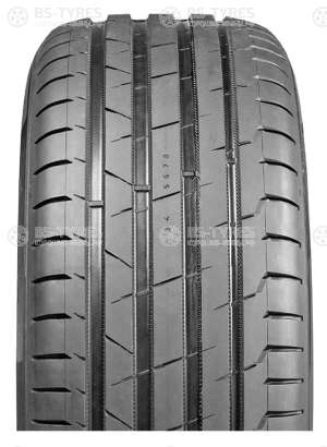 Ikon (Nokian Tyres) Autograph Ultra 2 225/40 R18 92Y