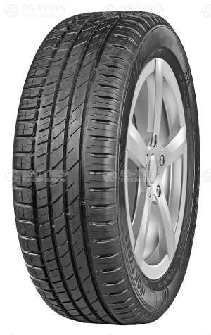 Ikon (Nokian Tyres) Character Eco (Nordman SX3) 205/60 R16 92H