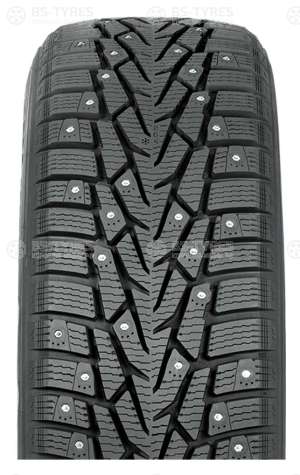 Ikon (Nokian Tyres) Character Ice 7 (Nordman 7) 205/65 R15 99T