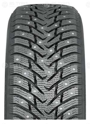 Ikon (Nokian Tyres) Character Ice 8 (Nordman 8) SUV 265/60 R18 114T