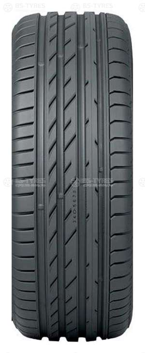 Ikon (Nokian Tyres) Character Ultra (Nordman SZ2) 225/55 R17 101W