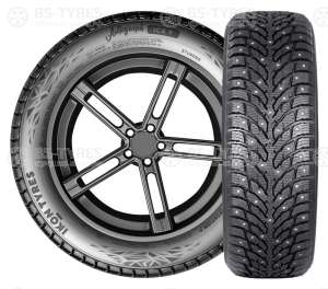 Ikon (Nokian Tyres) Autograph Ice 9 SUV 245/45 R20 103T
