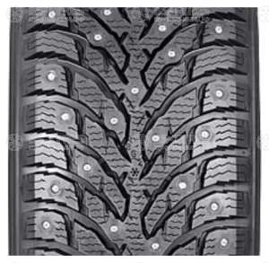 Ikon (Nokian Tyres) Autograph Ice 9 SUV 245/45 R20 103T