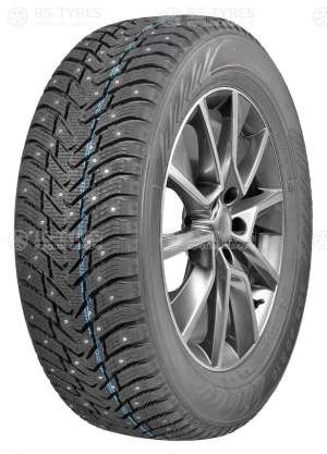 Ikon (Nokian Tyres) Character Ice 8 (Nordman 8) SUV 265/60 R18 114T