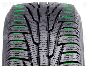 Ikon (Nokian Tyres) Character Snow 2 (Nordman RS2) 185/60 R15 88R