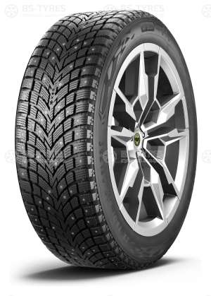 Ikon (Nokian Tyres) Autograph Ice 10 SUV 255/55 R19 111T