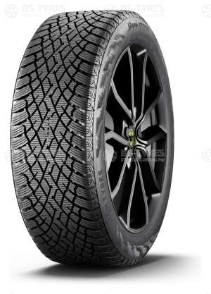 Ikon (Nokian Tyres) Autograph Snow 5 235/45 R18 98T