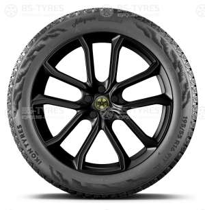 Ikon (Nokian Tyres) Autograph Snow 5 235/45 R18 98T
