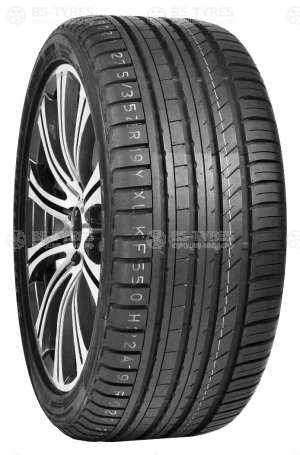 Kinforest KF550 RunFlat 275/35 R19 100Y