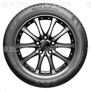 Kumho Ecsta HS51 205/60 R16 92H