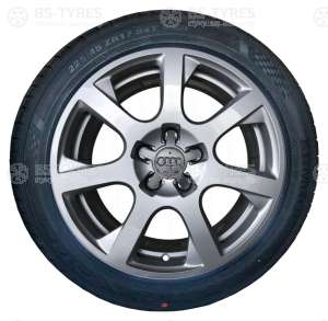 Kumho Ecsta PS71 RunFlat 245/45 R18 96Y