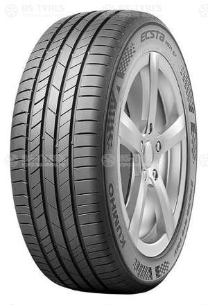 Kumho Ecsta PS71 RunFlat 245/45 R18 96Y