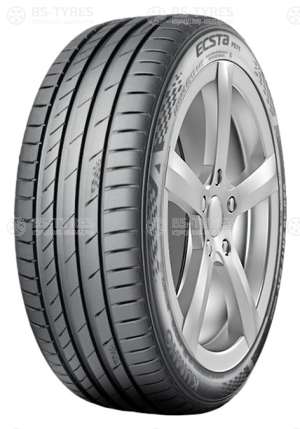 Kumho Ecsta PS71 RunFlat 245/45 R18 96Y
