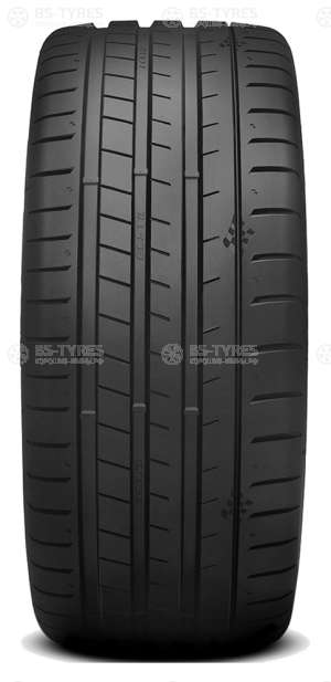 Kumho Ecsta PS91 245/45 R18 100Y