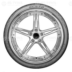 Kumho Ecsta PS91 245/45 R18 100Y