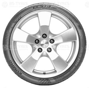 Kumho Ecsta PS91 245/45 R18 100Y