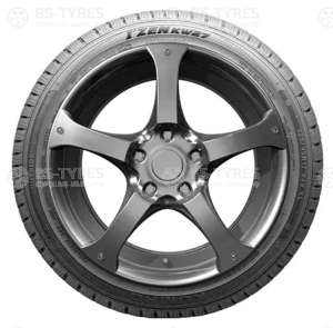 I`Zen KW27