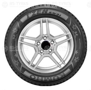 I`Zen KW31