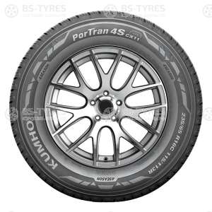 Kumho PorTran AllSeason CX11 205/65 R15C 102/100T