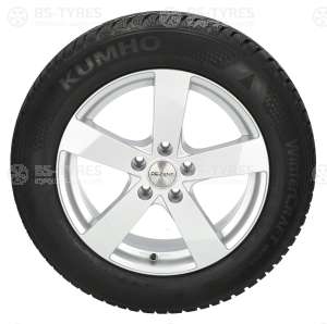 Kumho Wintercraft WP51 205/60 R16 96T
