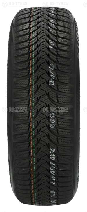Kumho Wintercraft WP51 205/60 R16 96T