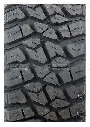 Wildtraxx M/T