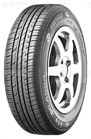 Lassa Greenways 165/60 R14 75H