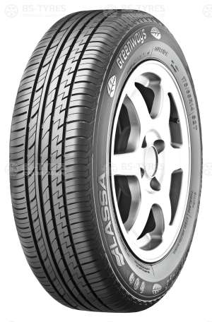 Lassa Greenways 165/60 R14 75H