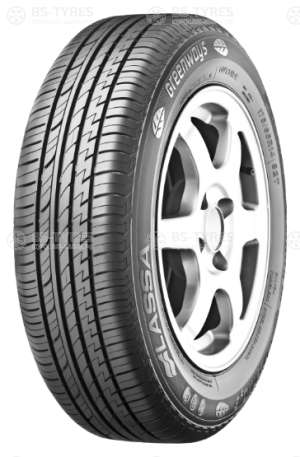 Lassa Greenways 165/60 R14 75H