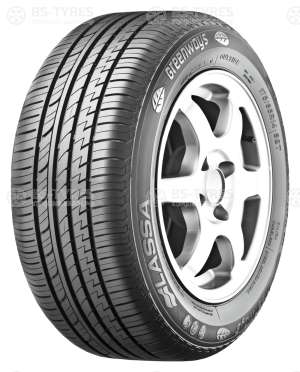 Lassa Greenways 165/60 R14 75H