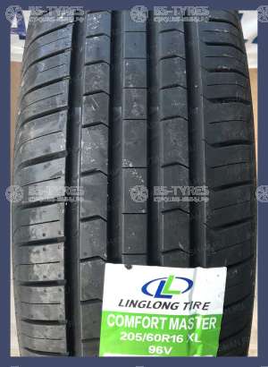 LingLong Comfort Master 165/65 R14 79H