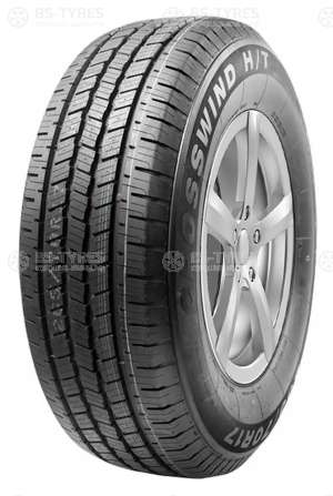 LingLong CrossWind H/T 255/70 R16 111T