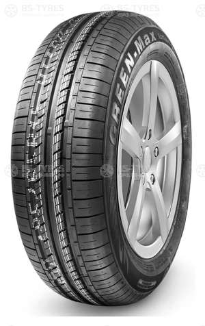 LingLong Green-Max ECO Touring 245/45 R18 100W