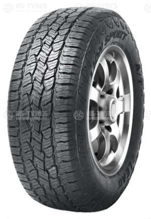 Lion Sport A/T 100