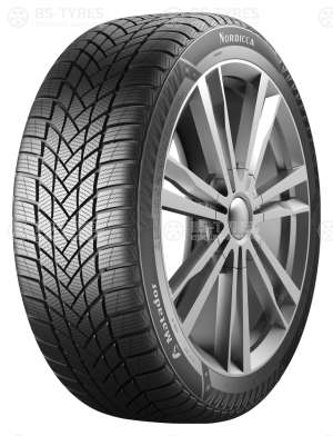Matador MP 93 Nordicca 235/45 R18 98V