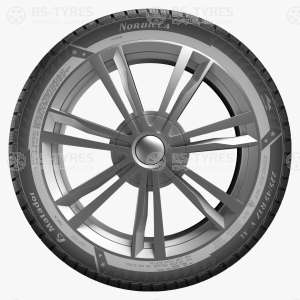 Matador MP 93 Nordicca 235/45 R18 98V