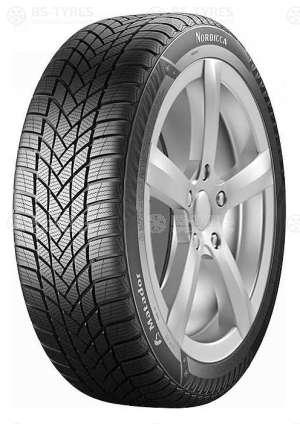 Matador MP 93 Nordicca 235/45 R18 98V