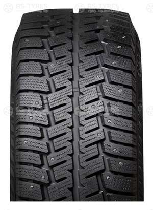 MPS 500 Sibir Ice Van