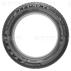 Maxxis WP6 Premitra Snow SUV 235/65 R18 110H