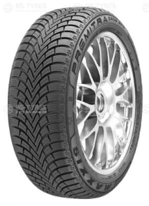 Maxxis WP6 Premitra Snow SUV 235/65 R18 110H