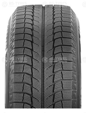 Latitude X-Ice 2