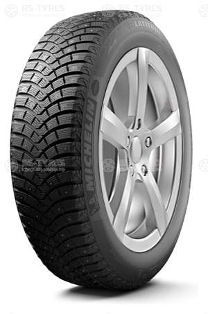 Latitude X-Ice North 2