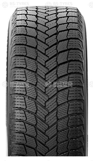 Michelin X-Ice Snow 255/60 R19 113T