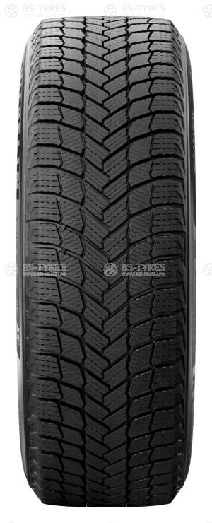 Michelin X-Ice Snow 255/60 R19 113T